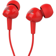 фото Наушники JBL C100si