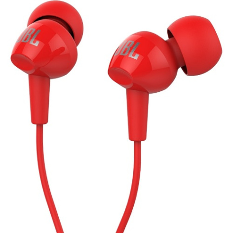 фото Наушники  JBL C100si в Екатеринбурге