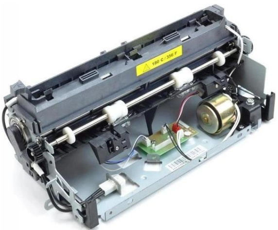 Изображение товара Запчасть Lexmark 40X2590 узел термозакрепления для принтеров Lexmark