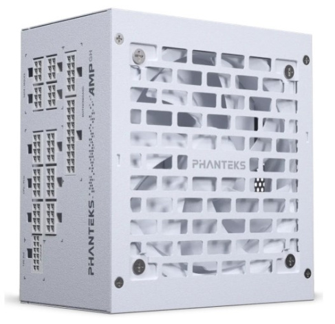 Изображение товара Блок питания PHANTEKS AMP GH 1000 Вт 80 Plus GOLD активный PFC надежный