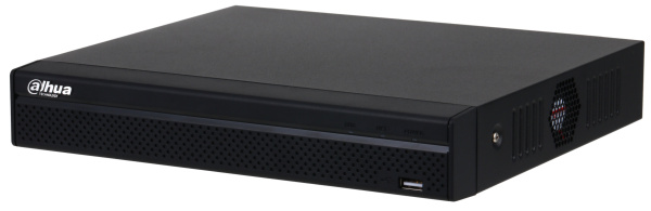 фото Видеорегистратор  Dahua DHI-NVR4108HS-4KS3 в Омске