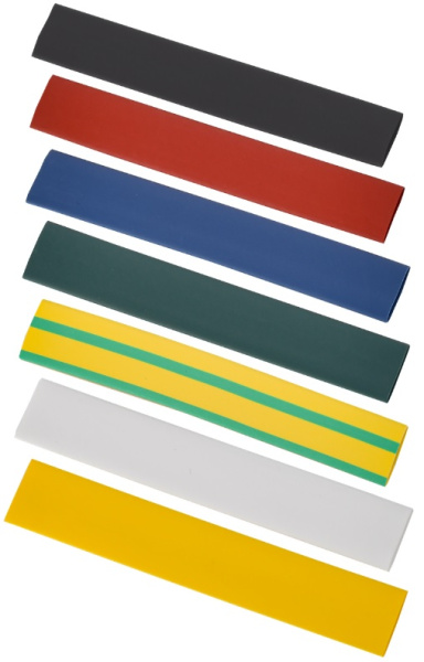 Изображение товара Трубка термоусадочная IEK UDR10-012-006-021-S