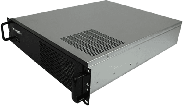 фото Видеорегистратор  TRASSIR Client M4/128 в Казани