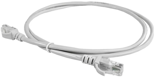 Изображение товара Патч-корд RETIC 5м U/UTP LSZH для сети RJ45 RJ45 категория 5e