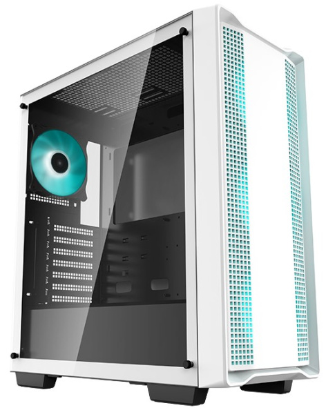 фото Корпус ATX Deepcool CC560 WH V2 в Волгограде