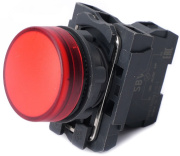 фото Лампа сигнальная Systeme Electric SB5AVM4