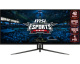 фото Монитор 40" MSI MAG 401QR в Екатеринбурге