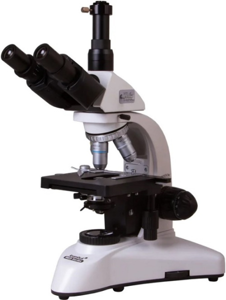 фото Микроскоп  Levenhuk MED 25T в Уфе