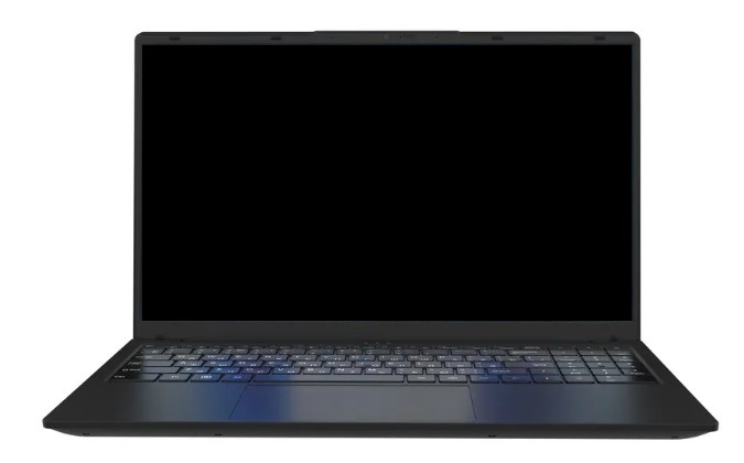 

Ноутбук Rikor Pro 3 15 OH-03 790F3002 i3-1220P/16GB/512GB SSD/Iris Xe Graphics/15.6" FHD IPS/WiFi/BT/cam/Win11Pro/Black, Pro 3 15 OH-03