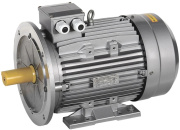 фото Электродвигатель  IEK AIS132-S2-005-5-3020