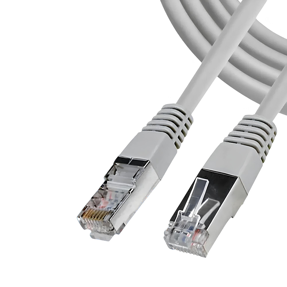 фото Кабель патч-корд F/UTP 5e кат. 5м.  5bites PFT50-050A