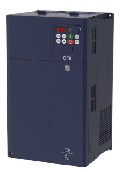 Изображение товара Преобразователь частоты ONI FC-431-33-37G45P