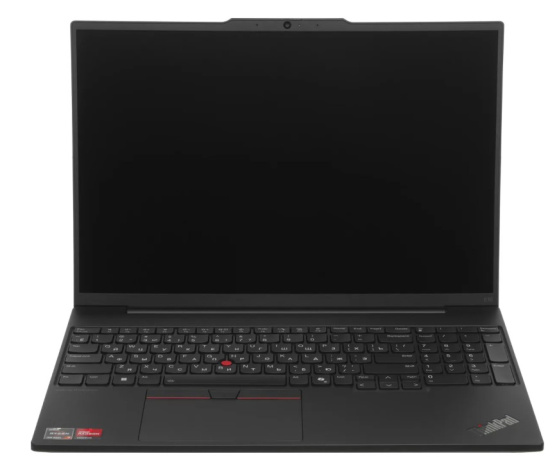 Изображение товара Ноутбук Lenovo ThinkPad E16 Gen 2
