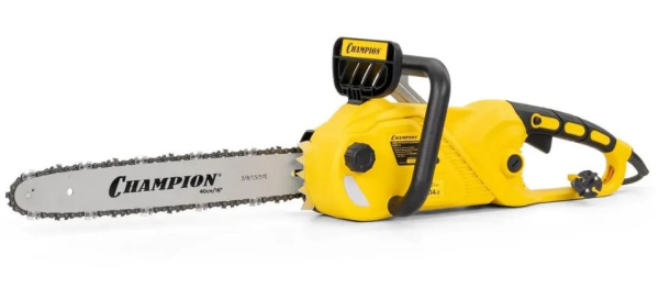 Изображение товара Пила электрическая CHAMPION 620N-16