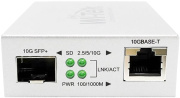фото Медиаконвертер  Wi-Tek WI-MC301