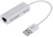 фото Переходник BION BXP-A-USBA-LAN-100