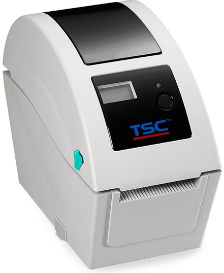 

Термопринтер TSC TDP-225 99-039A001-0302 203 dpi, 5 ips + LCD + Internal Ethernet, excludes RS-232, TDP-225