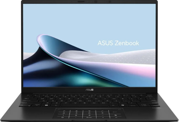 Изображение товара Ноутбук ASUS Zenbook 14 UM3406GA-QD093X