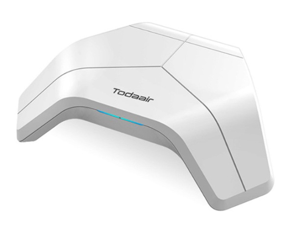 Изображение товара Роутер Todaair TD-MRT42 V40.1 с Wi-Fi 6 и высокой скоростью