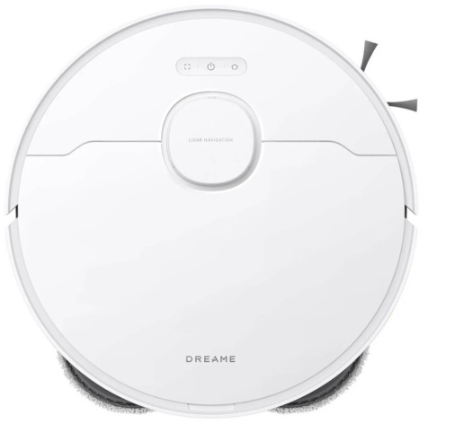 фото Робот-пылесос  Dreame Bot D20 Ultra в Санкт-Петербургe