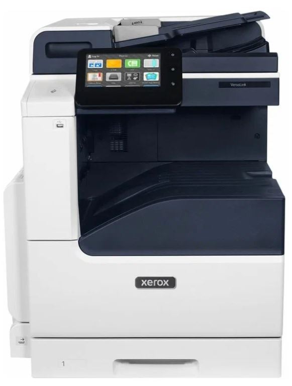 

МФУ цветное Xerox VersaLink C7120 А3, 20стр/мин, настольная (C7101V_D+ 097S05201), VersaLink C7120
