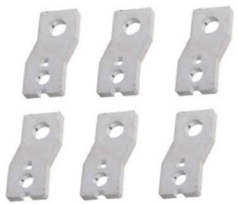 Изображение товара Набор расширительных выводов FCP24-M8 для переднего присоединения NM8N-800 3P R