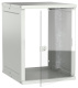 фото Шкаф настенный 19", 15U ITK LWE3-15U67-GF-G