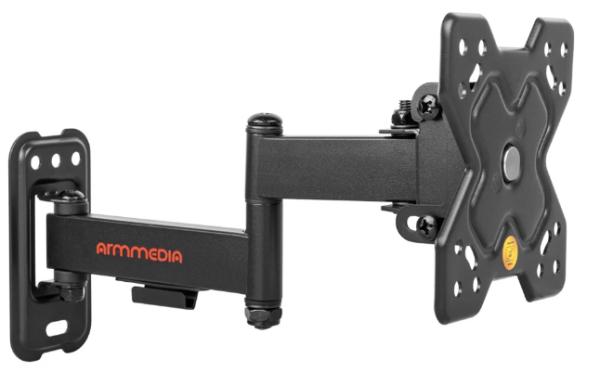 Изображение товара Кронштейн Arm Media MARS-6 для мониторов 10-32 дюймов регулятор наклона и поворота