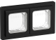 фото Рамка двойная  IEK FI-M20-32-55-K02 в Санкт-Петербургe