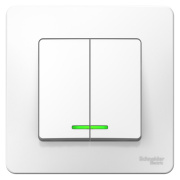 фото Выключатель Systeme Electric BLNVS010511