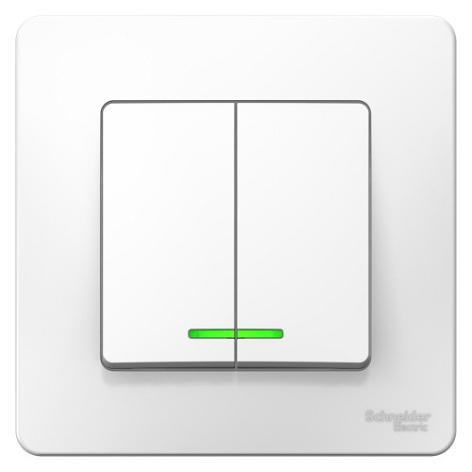 фото Выключатель  Systeme Electric BLNVS010511 в Екатеринбурге