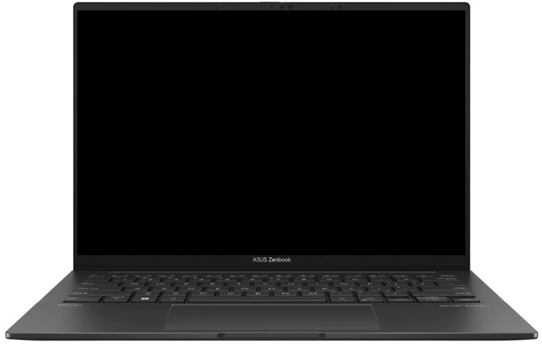 

Ноутбук ASUS Zenbook 14 Q425MA-U71TB 90NB11R7-M00JY0 Ultra 7 155H/16GB/1TB SSD/Arc Graphics/14" OLED 1920x1200/ENG/RUS/Win11Home/темно-серый, Zenbook 14 Q425MA-U71TB