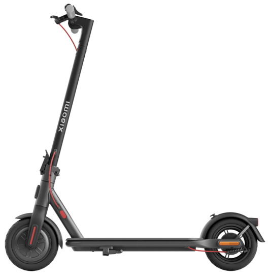 

Электросамокат Xiaomi BHR7128EU Electric Scooter 4 EU DDHBC13ZM, BHR7128EU