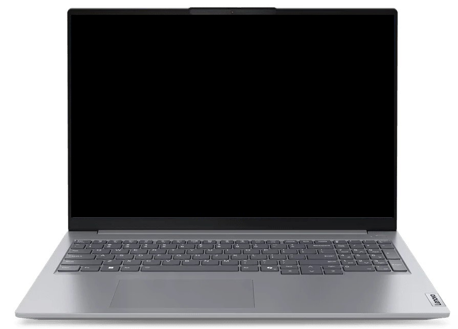 

Ноутбук Lenovo ThinkBook 16 G7 21MS003GQN_32TW11p U7-155H/32GB/1.5GB SSD/16" WUXGA IPS/WiFi/BT/cam/Win11Pro/grey, ThinkBook 16 G7