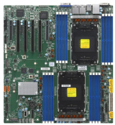 фото Материнская плата Supermicro MBD-X13DEI-B