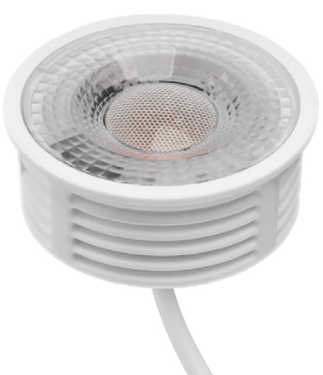 фото Модуль светодиодный WOLTA WDL-MR16-220V10W4K-LC в Уфе