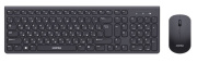 фото Клавиатура и мышь Wireless  SmartBuy SBC-250288AG-K