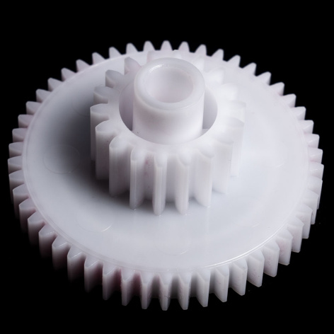 Изображение товара Запчасть Kyocera 302YJ31510 оригинальная шестерня для KYOCERA ECOSYS и TASKalfa