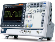 фото Осциллограф  GW Instek GDS-72202E