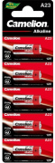 фото Батарейка Camelion Plus Alkaline BL-5 LR23A