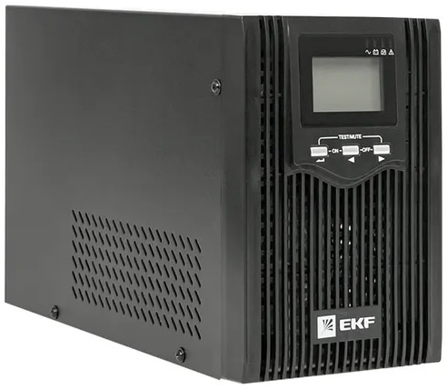 фото Источник бесперебойного питания  EKF PSW-610-T в Казани