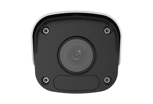 Изображение товара Видеокамера UNIVIEW IPC2122LR-ML40-RU для уличного видеонаблюдения 2 Мп