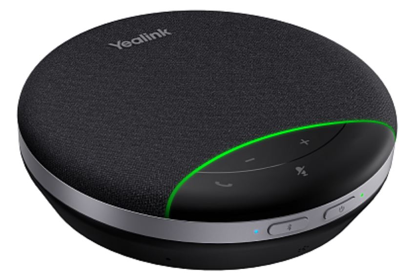 

Гарнитура Yealink SP92 with Dongle USB-C/A BT, встроенная батарея, шумоподавление с ИИ, SP92 with Dongle USB-C/A