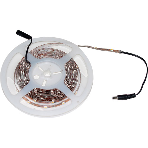 

Лента Feron LS604 27609 27676 LEDх60/м, 5м, 4.8w/m, 12в, красный, IP65 (влагозащищенная), LS604 27609