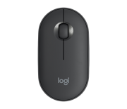 фото Мышь Logitech Pebble M350