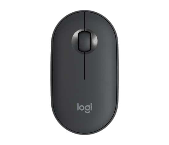 фото Мышь Wireless Logitech Pebble M350 в Уфе