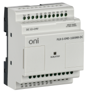 фото Реле  ONI PLR-S-EMD-1600NR-DC