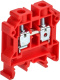 фото Клемма винтовая IEK AF-CT10-00-K04-010 в Воронеже
