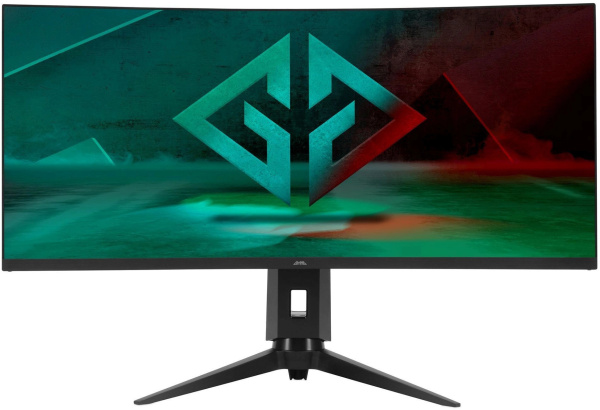 фото Монитор 34" GMNG Gaming GM-34C11W в Уфе