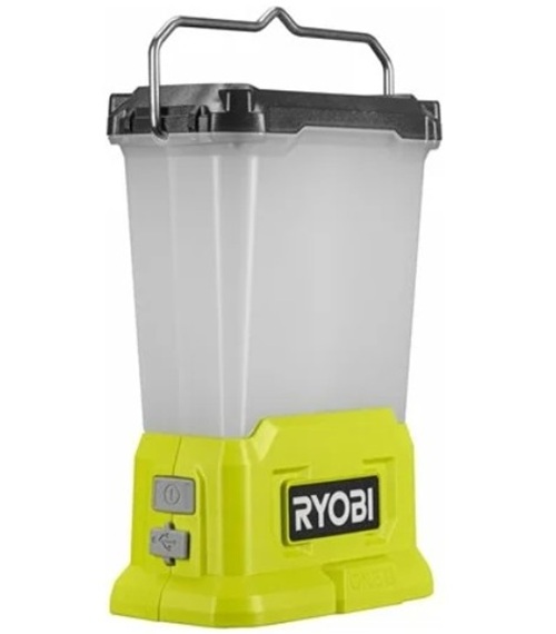 

Фонарь Ryobi RLL18-0 5133005386 ONE+ 18В, RLL18-0